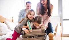 Jedziesz na majówkę? Sprawdź, dlaczego warto mieć ubezpieczenie