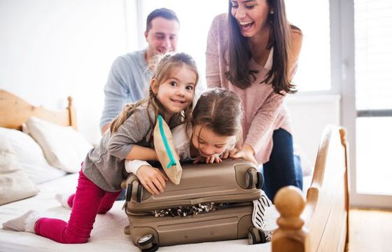 Jedziesz na majówkę? Sprawdź, dlaczego warto mieć ubezpieczenie