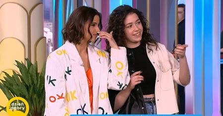 Kompromitacja w TVN-ie. Natalia Zastępa i Carla Fernandes nie znały odpowiedzi na proste pytania