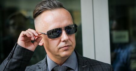 Mamy nowe dokumenty ws. Szmydta sprzed lat. Pożyczki i długi