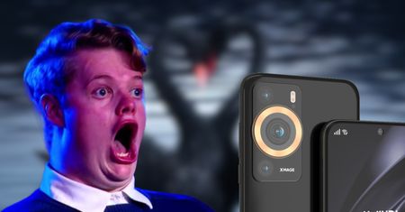 Jeśli aparat Huaweia P60 Pro potrafi to, co obiecuje producent, będę zbierał szczękę z podłogi