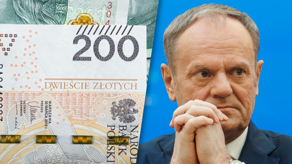 Inwestorzy zareagowali na słowa premiera