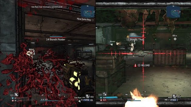 Borderlands: Game of the Year Edition - gra w 2 osoby