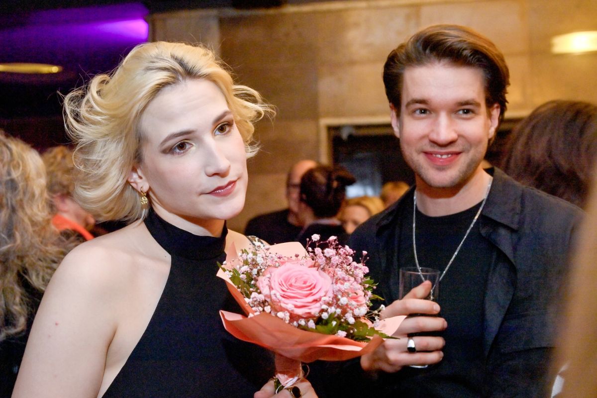Ślub Marcina Urbanke i Weroniki Warchoł