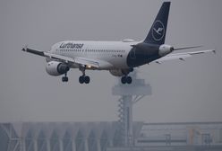 Strajk w Niemczech. Ponad tysiąc odwołanych lotów