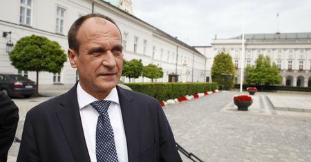 Spotkanie Duda-Kukiz. Jest deklaracja