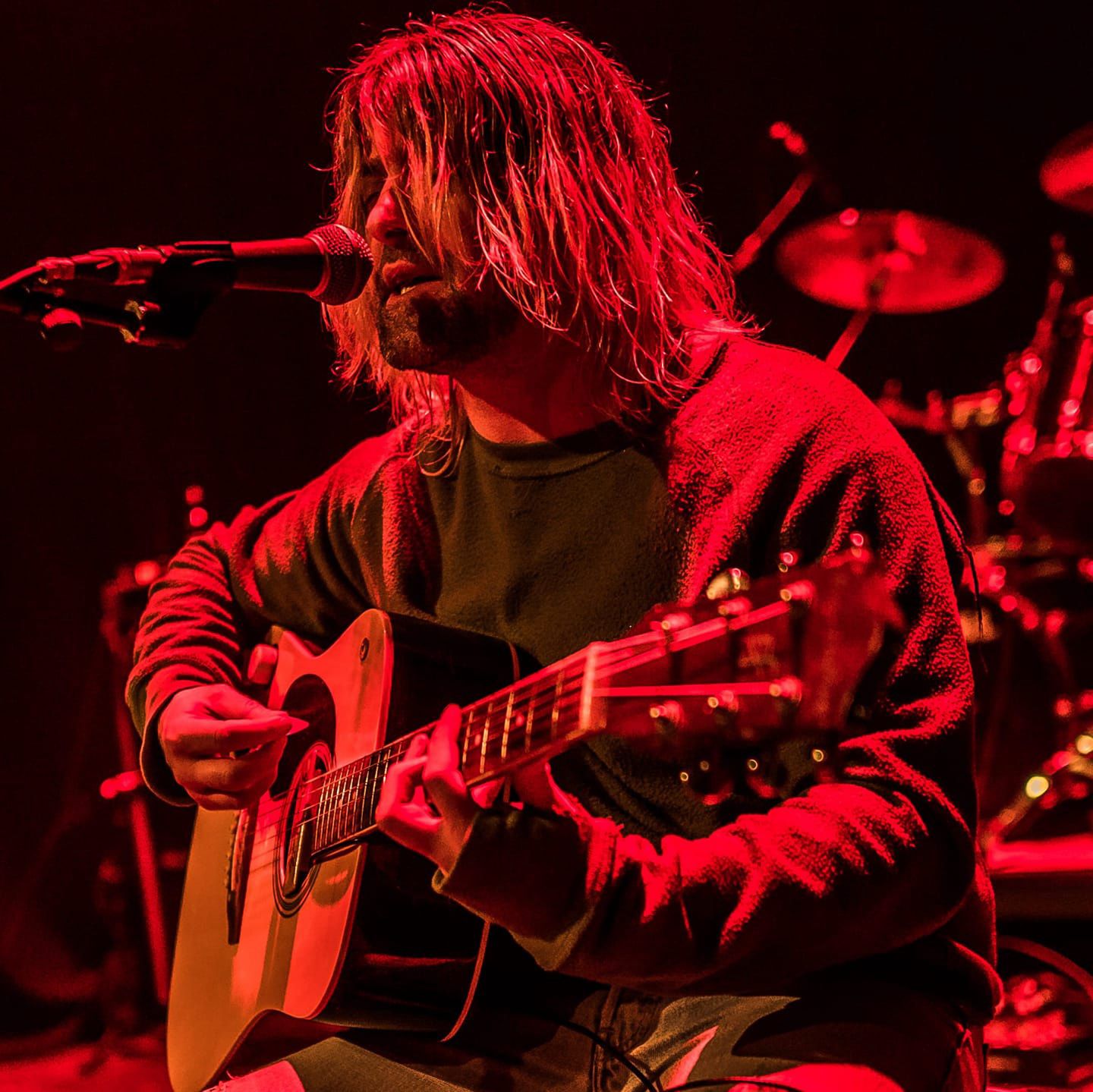 Nirvana UK