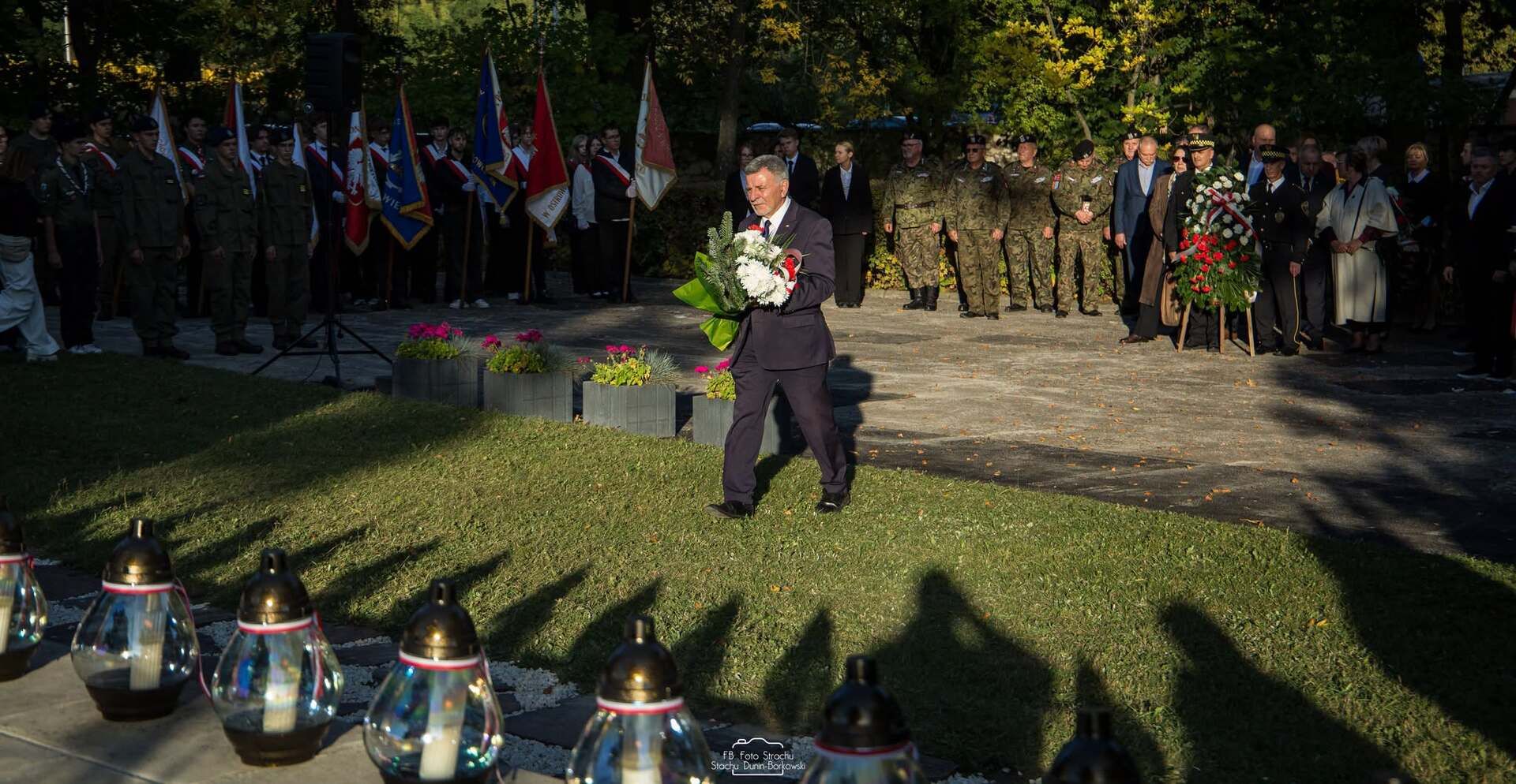 Miejsce obchodów może się zmieniać, ale pamięć pozostaje
