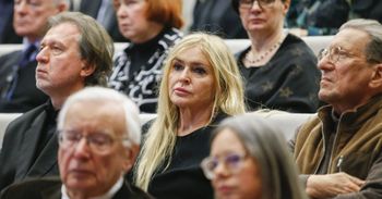 Monika Olejnik: "Jestem po kolejnych badaniach". Dziennikarka zwróciła się do internautów