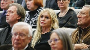 Monika Olejnik: "Jestem po kolejnych badaniach". Dziennikarka zwróciła się do internautów