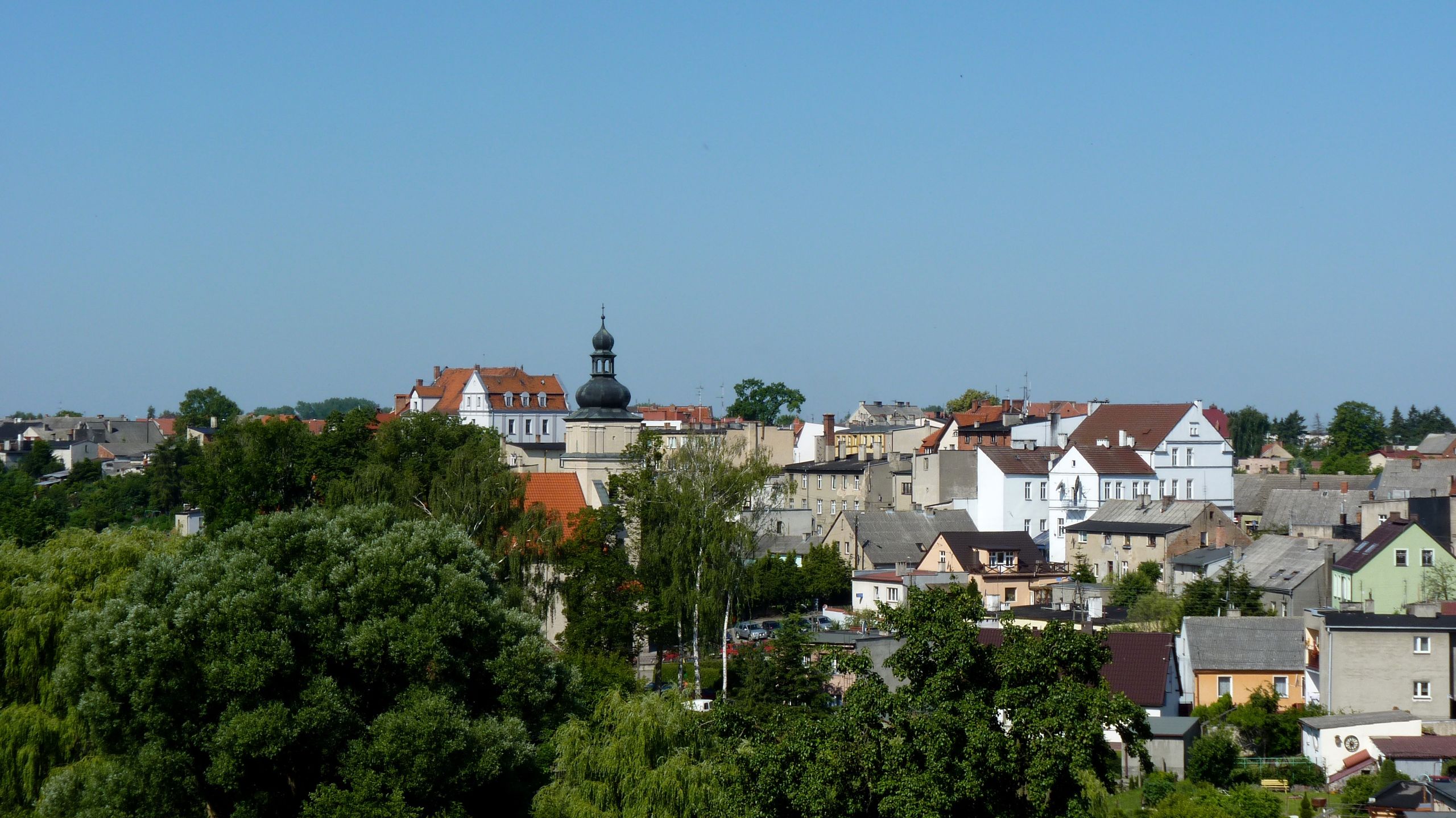 Sępólno Krajeńskie