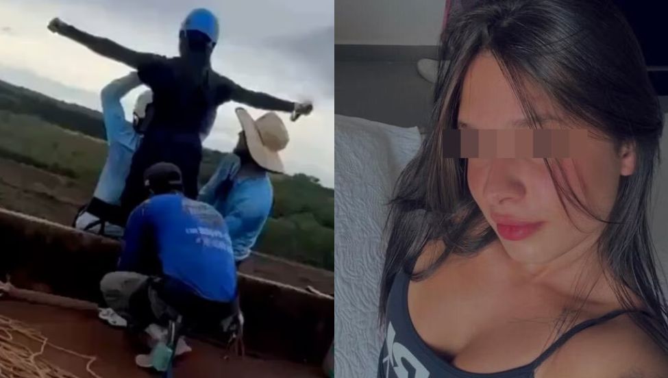 Nowe ustalenia po tragedii na bungee. 21-latka nie została przypięta