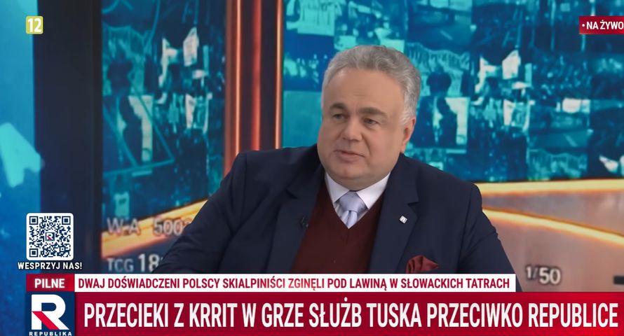Republika, wPolsce24 i Polsat najczęściej karane przez KRRiT