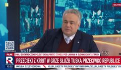 Republika, wPolsce24 i Polsat najczęściej karane przez KRRiT