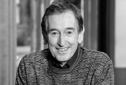 Nie żyje Bob McGrath. Znało go niemal każde dziecko na świecie