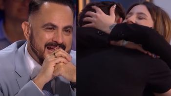 ZARĘCZYNY w "Mam talent!". Jurorzy nie mogli powstrzymać łez wzruszenia [WIDEO]