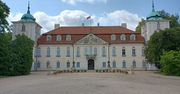 Zasmakuj w Polsce. Pałac w Nieborowie