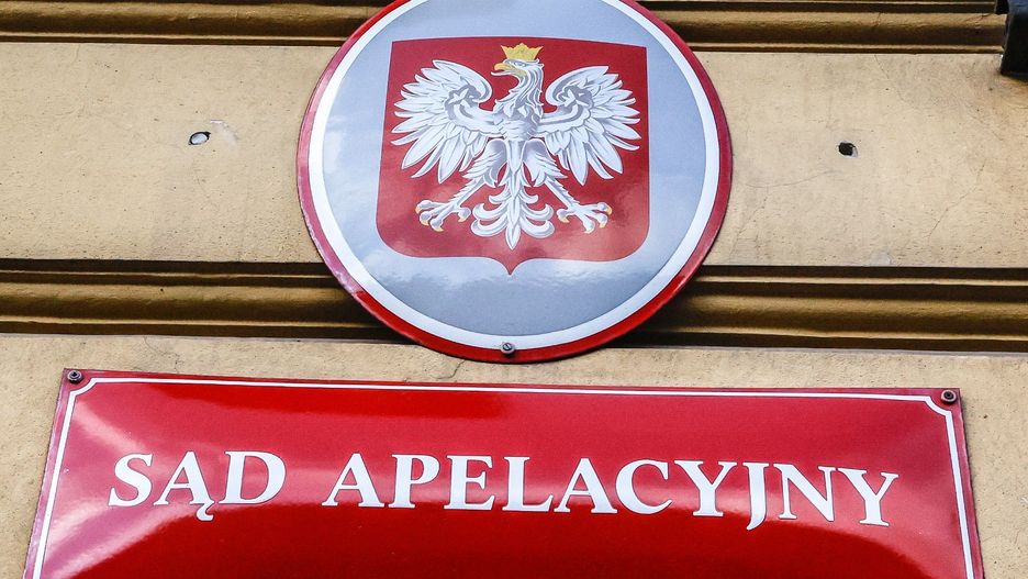 Wiceprezydent Ostrowa Wielkopolskiego rezygnuje ze stanowiska po prawomocnym wyroku.