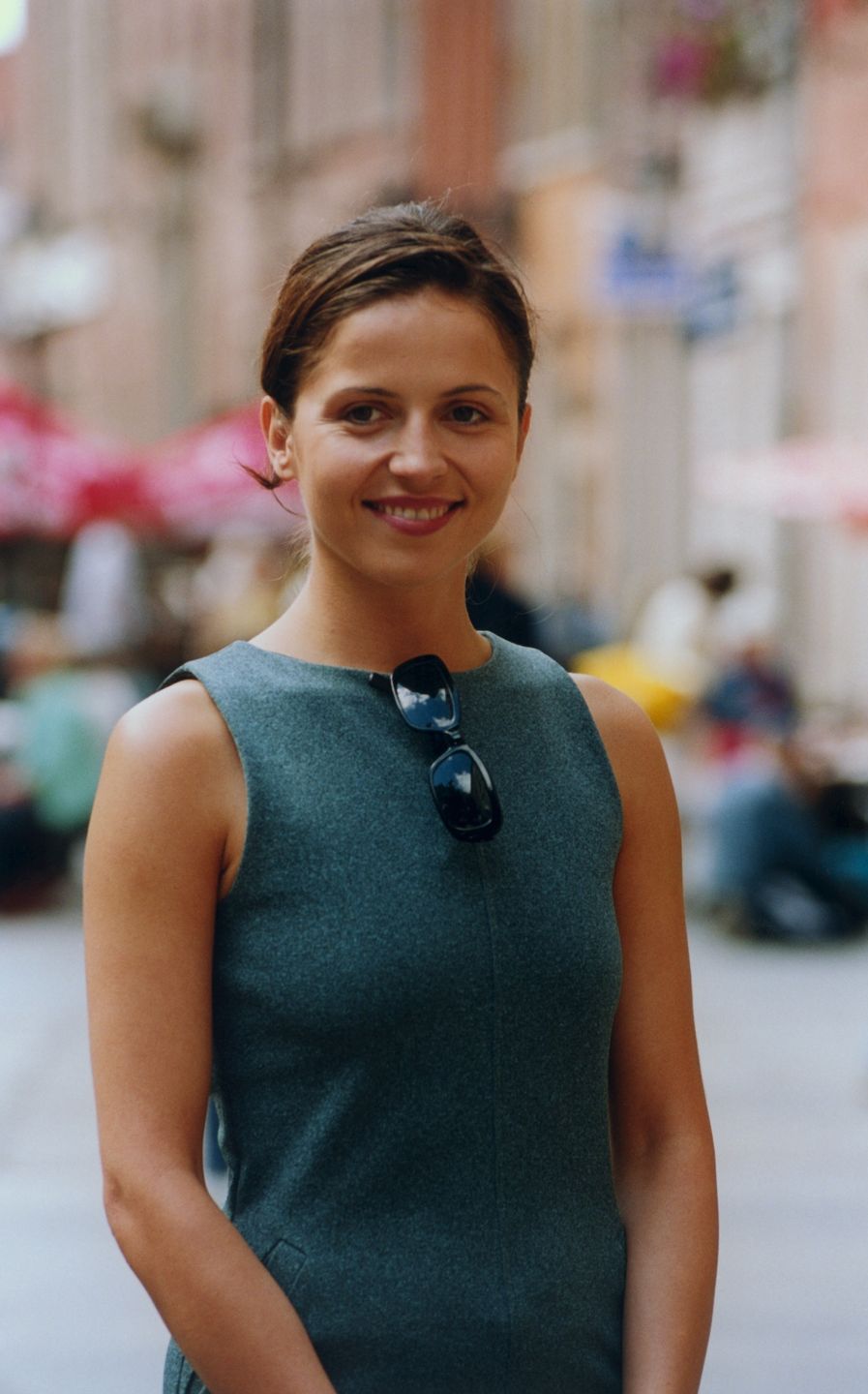 Agnieszka Michalska