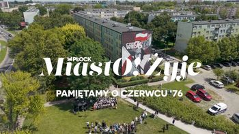 MiastO!Żyje - Absolutorium, Czerwiec'76 - 03.07.26r.