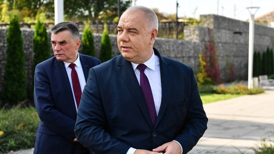 Jacek Sasin o lekarzach. Jest kolejna odpowiedź