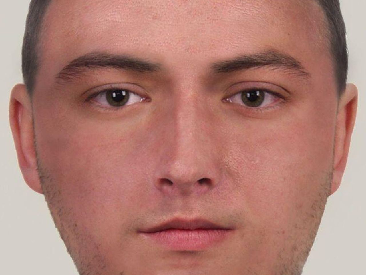 Pilny apel policji. Opublikowano portret pamięciowy gwałciciela, śledczy proszą o pomoc