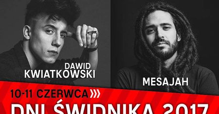 Dni Świdnika 2017. Koncerty, parada motocykli i zawody spadochronowe [PROGRAM]