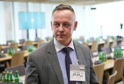 Sędzia Tomasz Szmydt odcięty od systemu