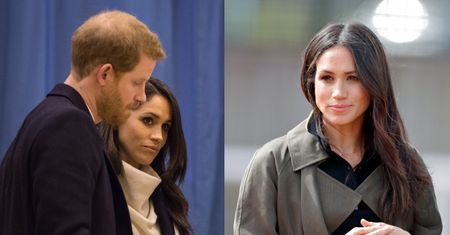 Meghan Markle i książę Harry wezmą rozwód? Eksperci nie mają wątpliwości
