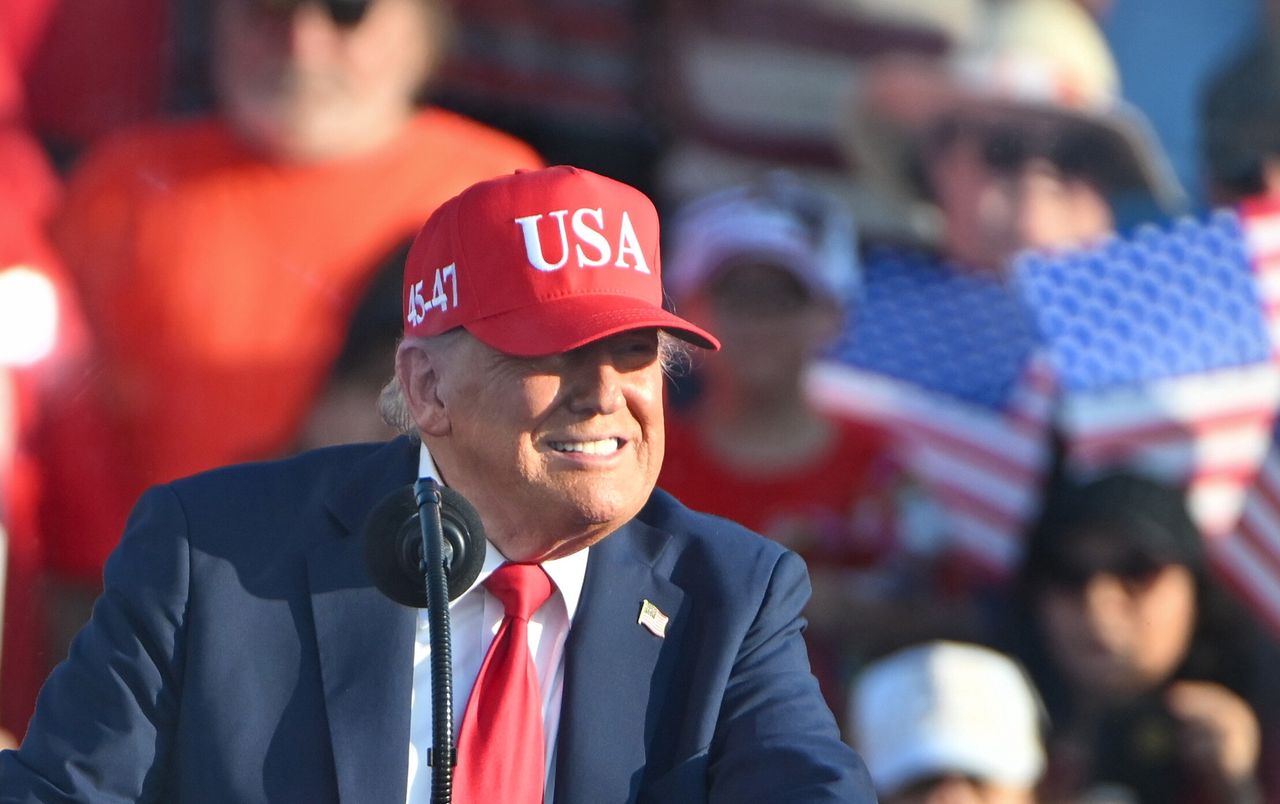 Zagraniczni turyści zapłacą więcej. Donald Trump podpisał rozporządzenie