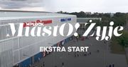 MiastO!Żyje - Nowa trasa rowerowa, Ekstra start Wisły Płock - 25.07.25r.