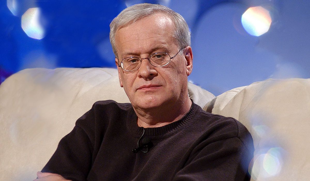 Janusz Weiss
