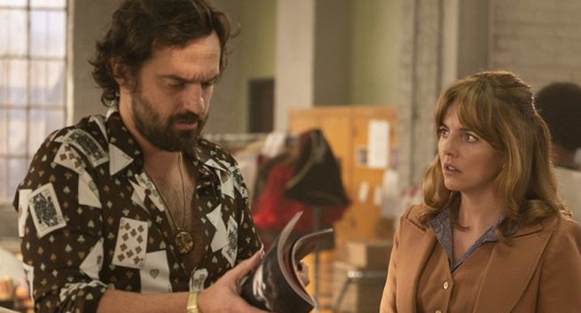 Anulowany przez HBO serial „Minx” znalazł inną telewizję. Mamy zwiastun drugiego sezonu