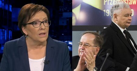 Kopacz o aborcji: "Heroizm kobiety PiS wycenił na 4 tysiące złotych. Urodzisz niepełnosprawne dziecko, to dostaniesz zasiłek!"