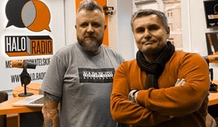 Wątły odpowiada na zarzuty o cenzurę. Wytacza przy tym ciężkie działa