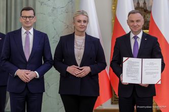 Bezpłatne leki dla dzieci i seniorów. Jest decyzja prezydenta