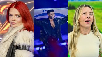 Eurowizja 2026. Margaret i Ewa Chodakowska gorzko o przyznaniu przez polskie jury 12 punktów Izraelowi. "WSTYD"
