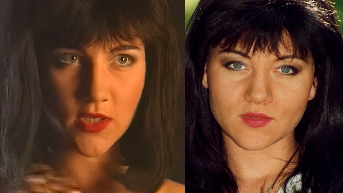 Była nazywana "królową disco polo". Jak dziś wygląda Shazza? Nie daje się chorobie