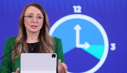 Więcej dzieci, więcej wolnego. Chcą namówić ministrę na rewolucję w przepisach