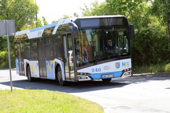 Inscenizacja Bitwy pod Legnicą w Legnickim Polu. Dojedziesz tam autobusem MPK Legnica