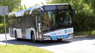 Inscenizacja Bitwy pod Legnicą w Legnickim Polu. Dojedziesz tam autobusem MPK Legnica