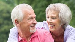 Odkryto hormon, który wydłuża życie