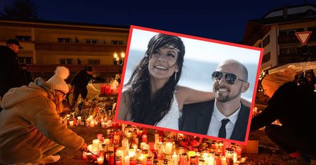 40 osób nie żyje. Sprawdzili właścicieli baru. Odkrycie Włochów