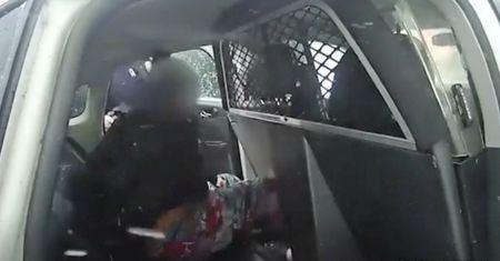 USA. Brutalna interwencja policji, 9-latka potraktowana gazem