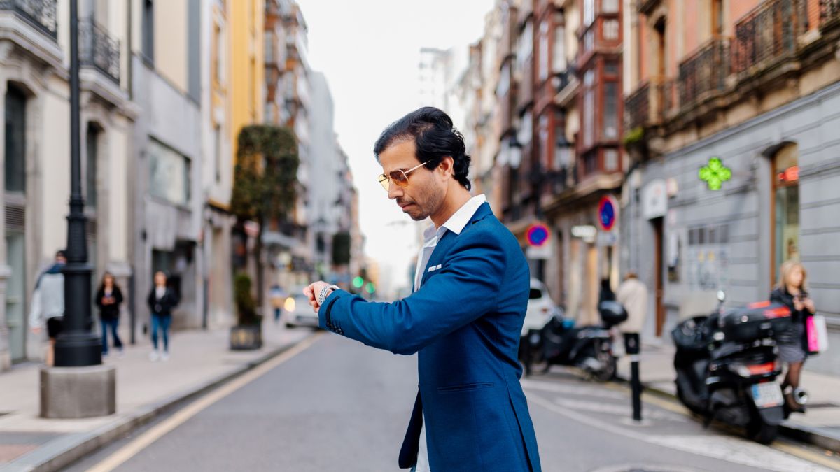 Hiszpanie nie chcą już przestawiać zegarków