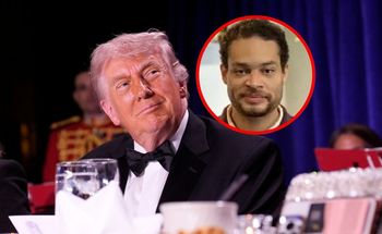 Manifest napastnika z hotelu Hilton. Media opublikowały jego treść