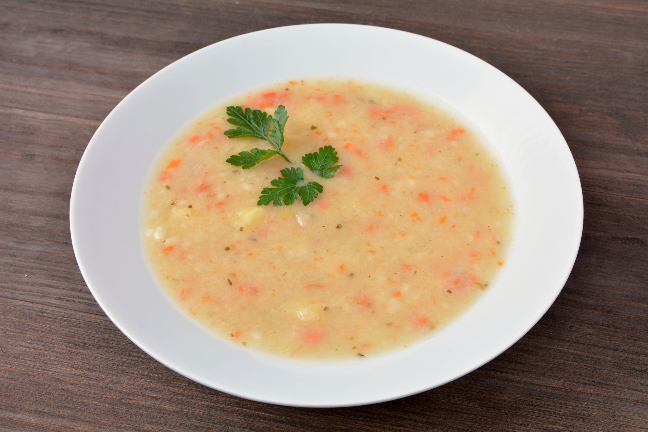 Zupa - smaczna, szybka i tania
