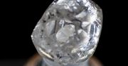 Diament w diamencie. Niezwykle rzadkie znalezisko