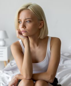 Rzadko uprawiamy seks. Z naszym związkiem jest wszystko w porządku?