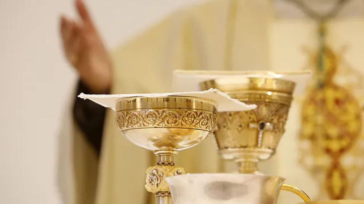 Ile włożyć do koperty? Parafia podała wytyczne